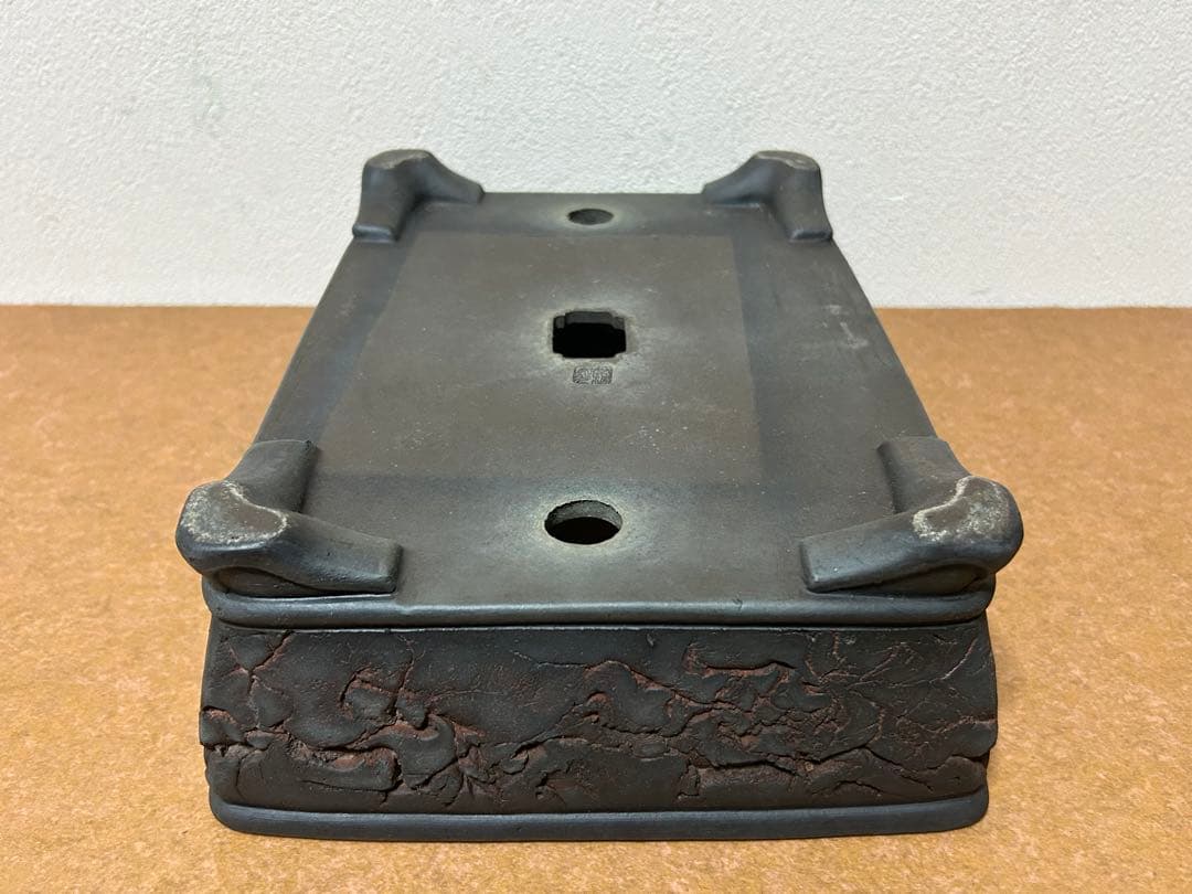 盆栽鉢　松柏盆栽　雑木盆栽