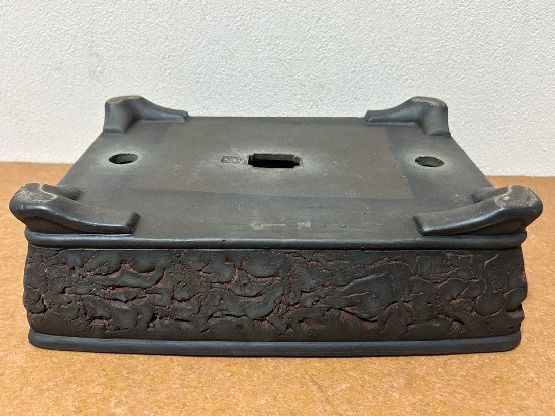 盆栽鉢　松柏盆栽　雑木盆栽