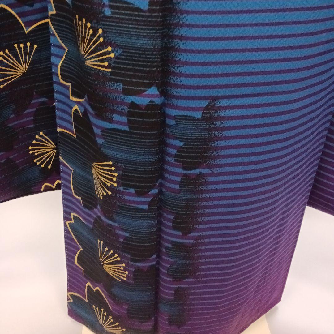 シンプルモダン　振袖フルセット　未使用