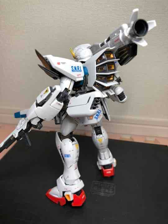 MG F91, F90 等セット販売　無塗装