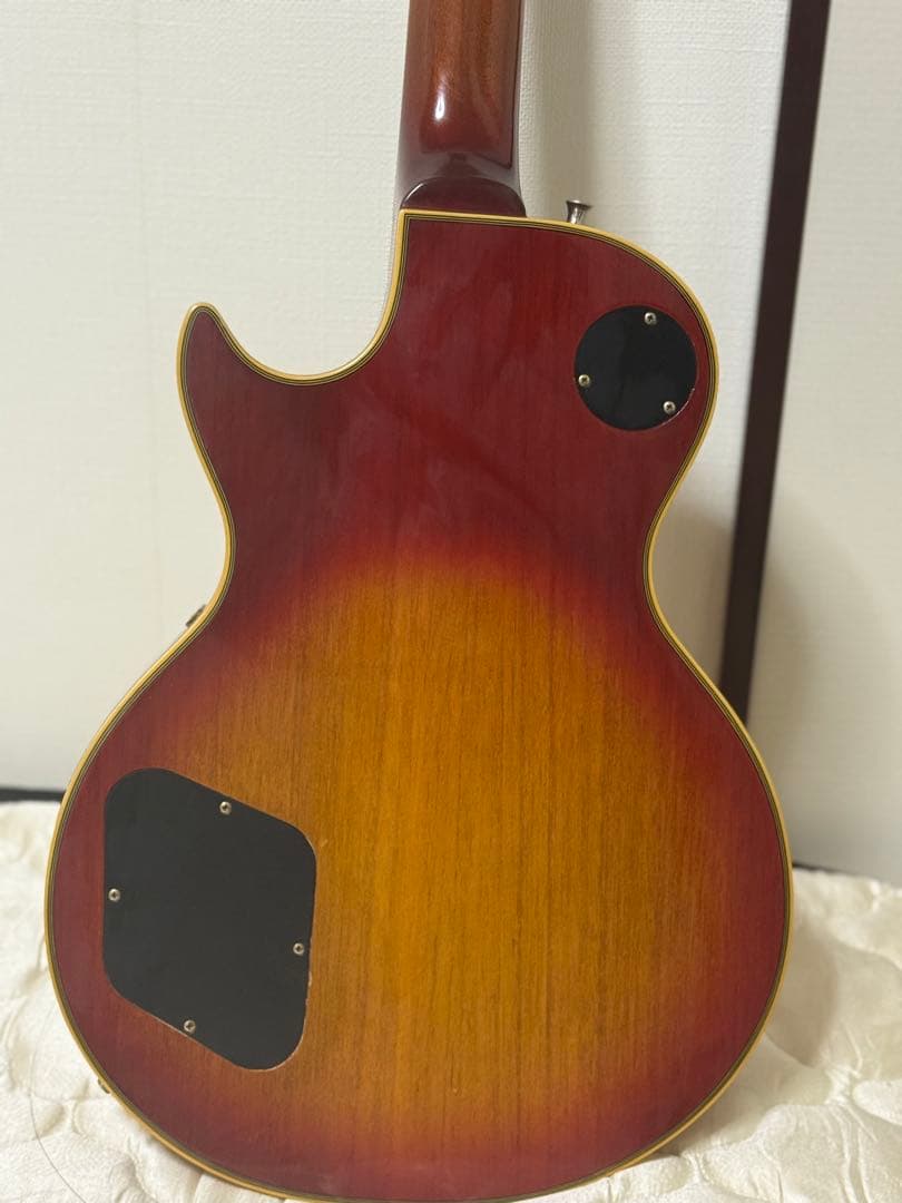 Greco EG-600 super power custom 80’s