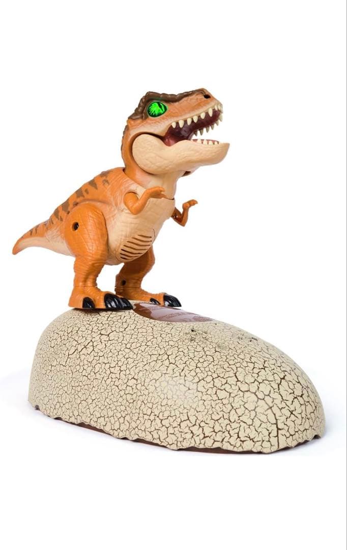 ジュラシック・ワールド T-レックス卵