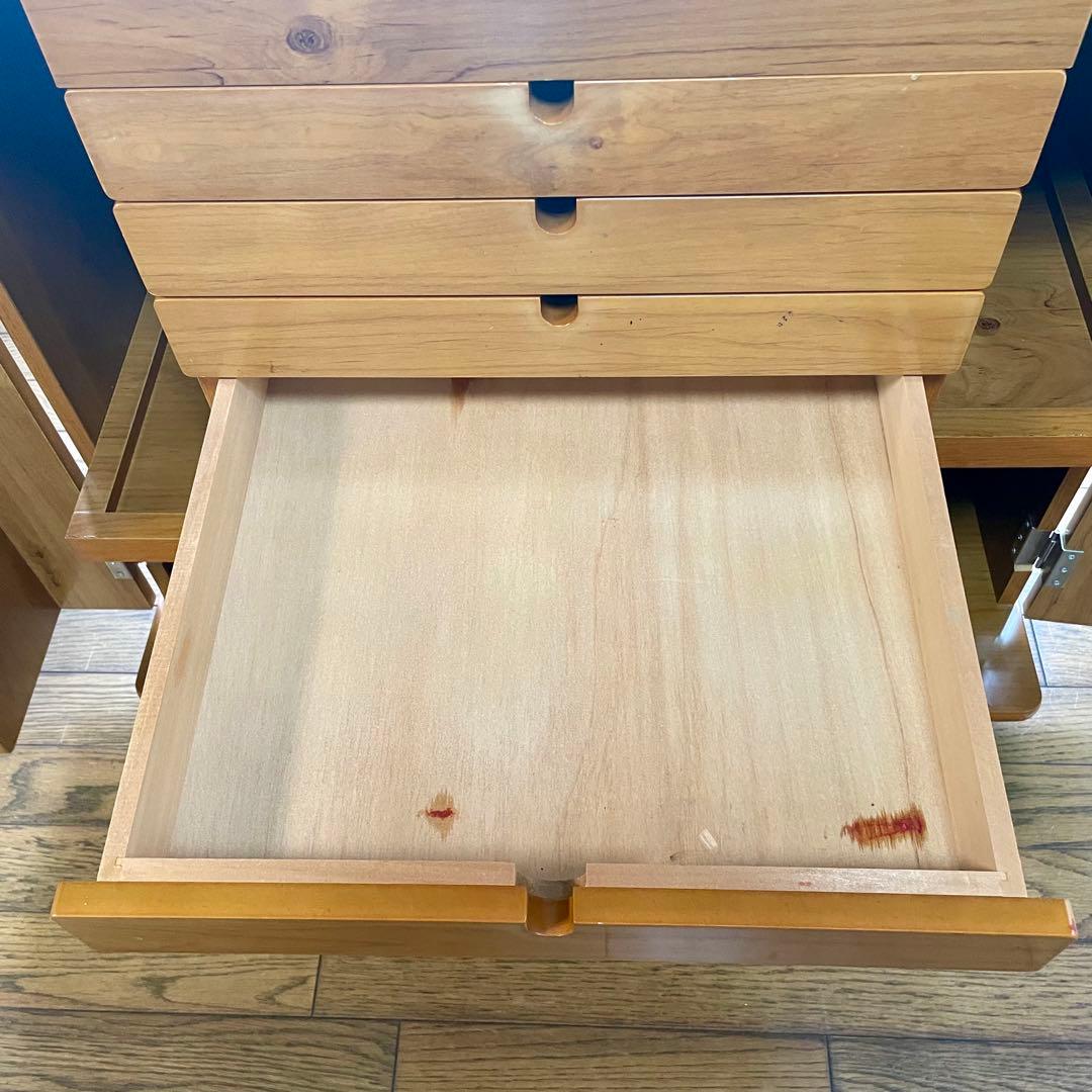 アムス社　アルテージュ　クレメンテ　キャビネット　スペシャル