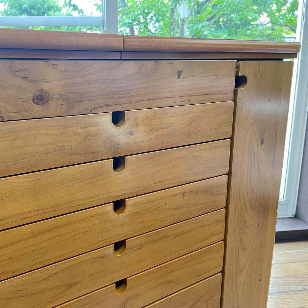 アムス社　アルテージュ　クレメンテ　キャビネット　スペシャル