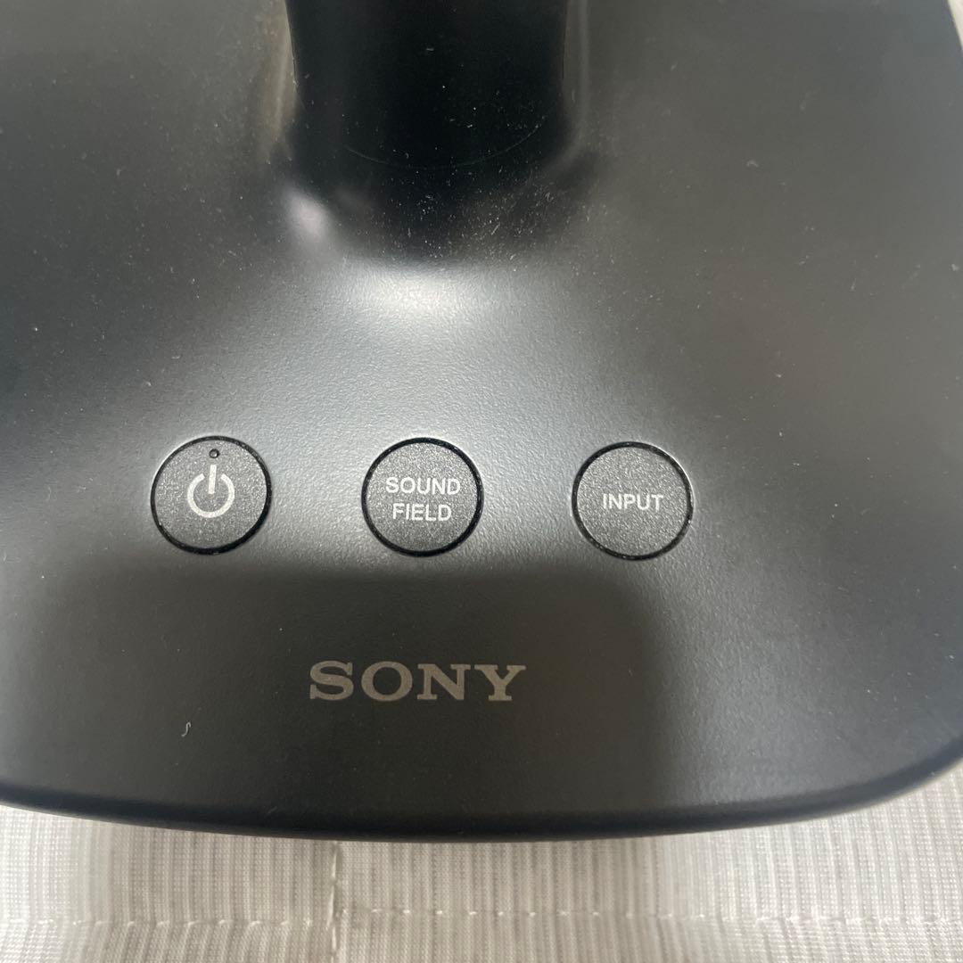 ソニー デジタルサラウンドヘッドホンシステム WH-L600