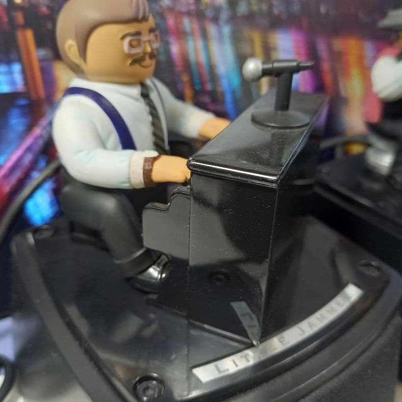 その他 LITTLE JAMMER meets kenwood