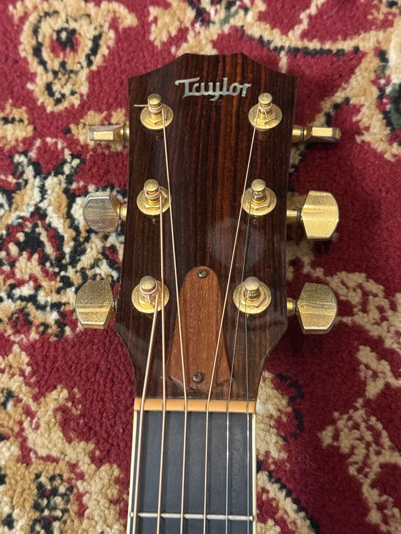 Taylor GS Series 2006年製