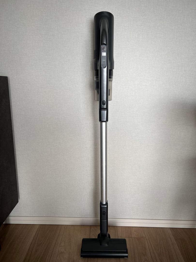 Panasonic スティッククリーナー MC-SB31J 2021年製