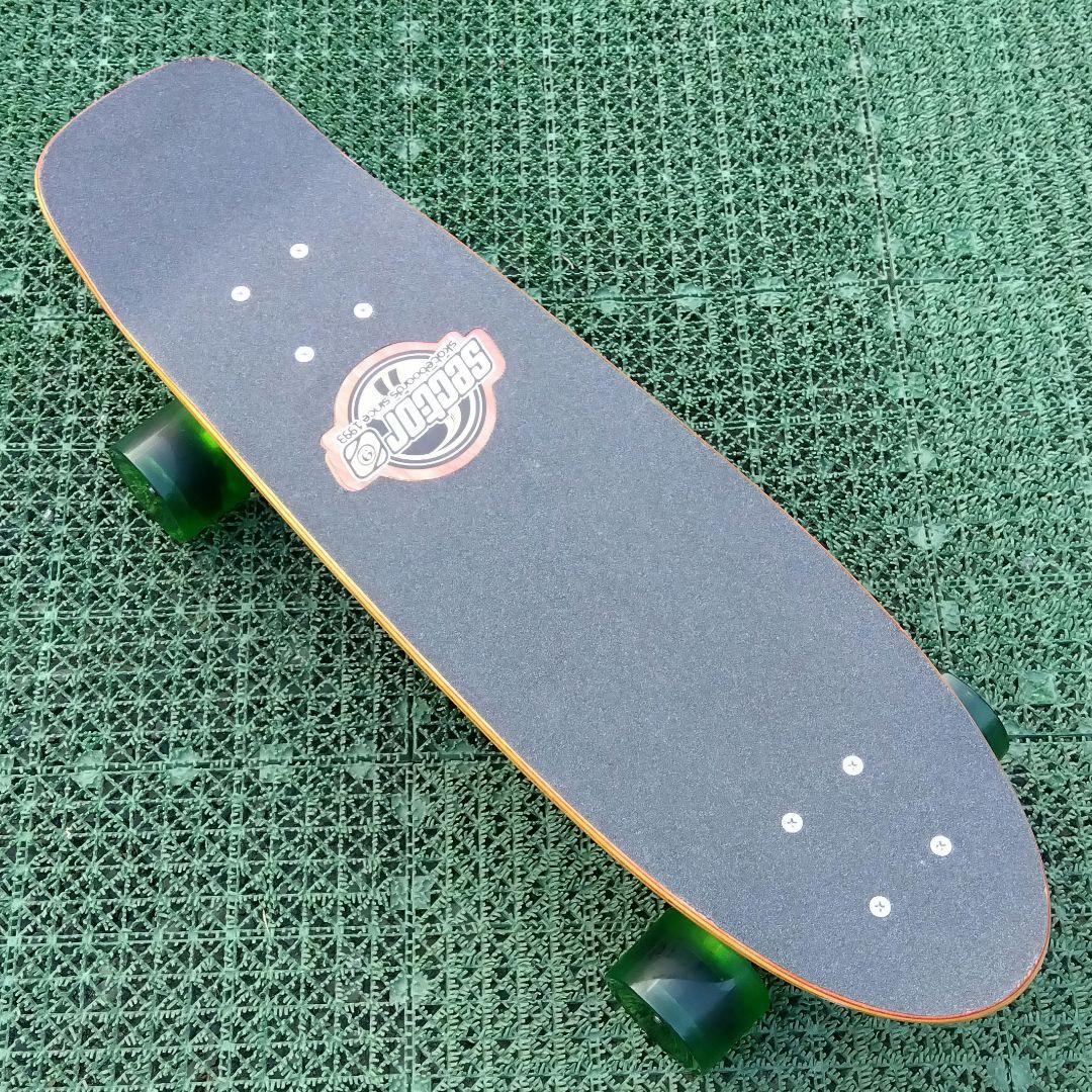 極美✨希少 SECTOR9 サーフスケート CX系/ ヤウ YOW