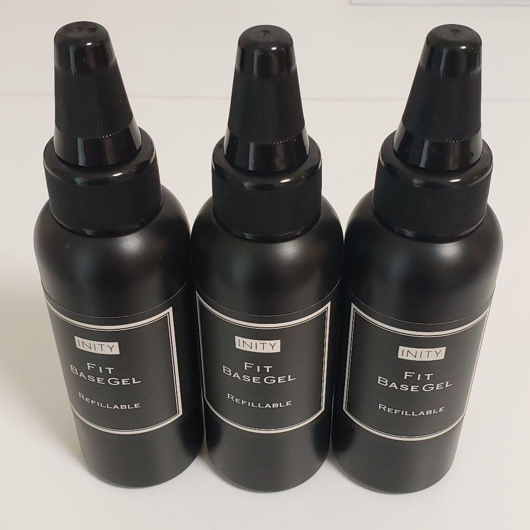 アイニティ フィットベースジェル 100g