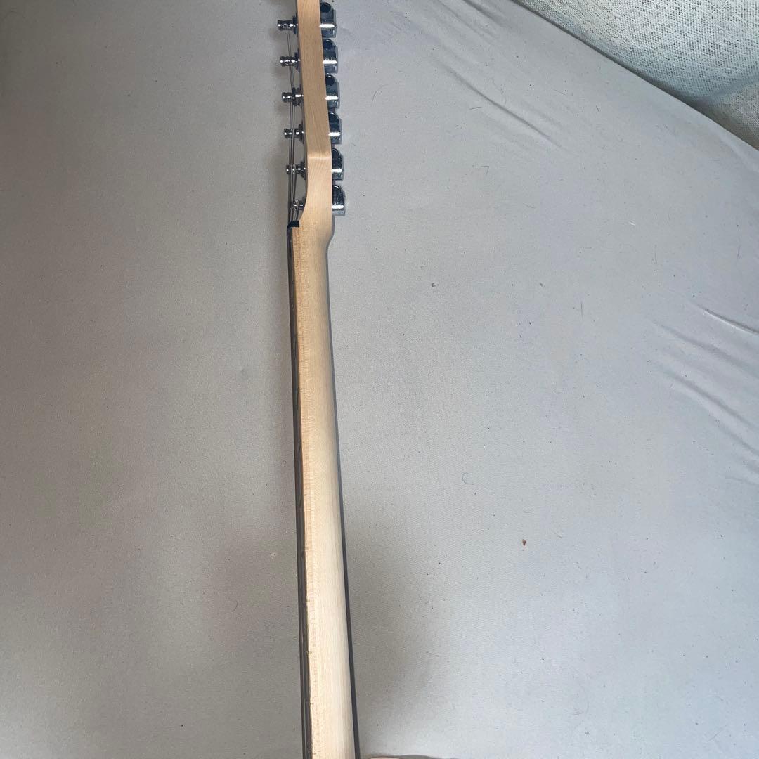 YAMAHA ヤマハ PACIFICA112VMX YNS エレキギター