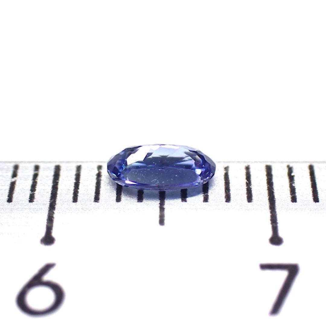 【アメリカ/サンベニト産】ベニトアイト原石