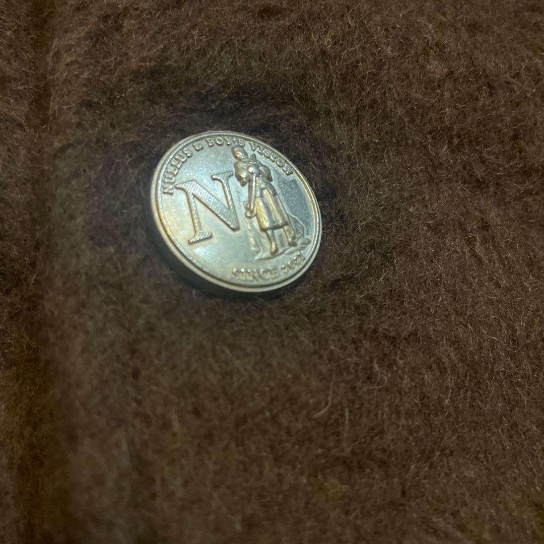 NULLUS Multi-Form Aero Collar ジャケット