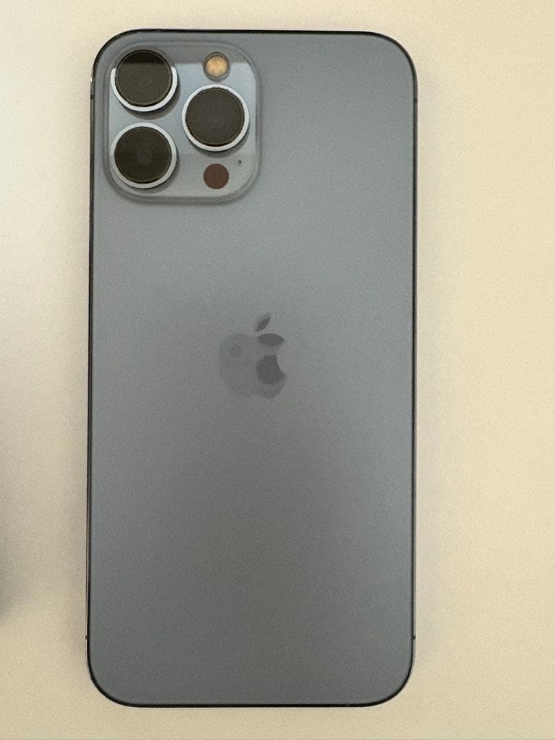 iPhone 13Pro Max 128GB シエラブルー