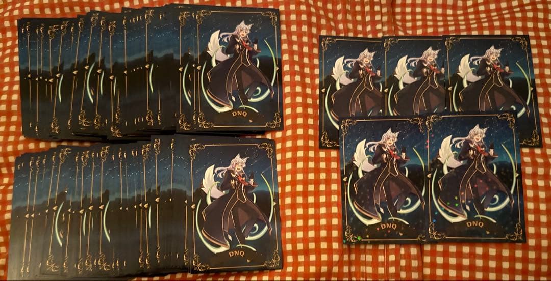 からぴちどぬく　カラフルピーチ　カラピチ