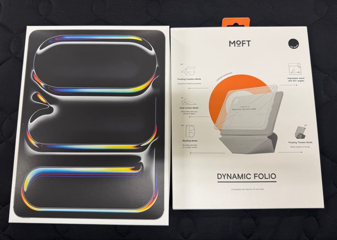 Apple iPad Pro 13インチ M4 1TB wifi＋おまけ