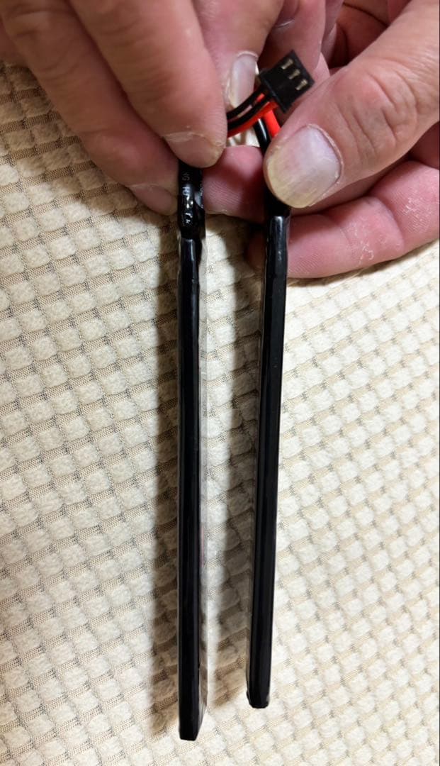 レシーライフル　東京マルイ　次世代　電動ガン