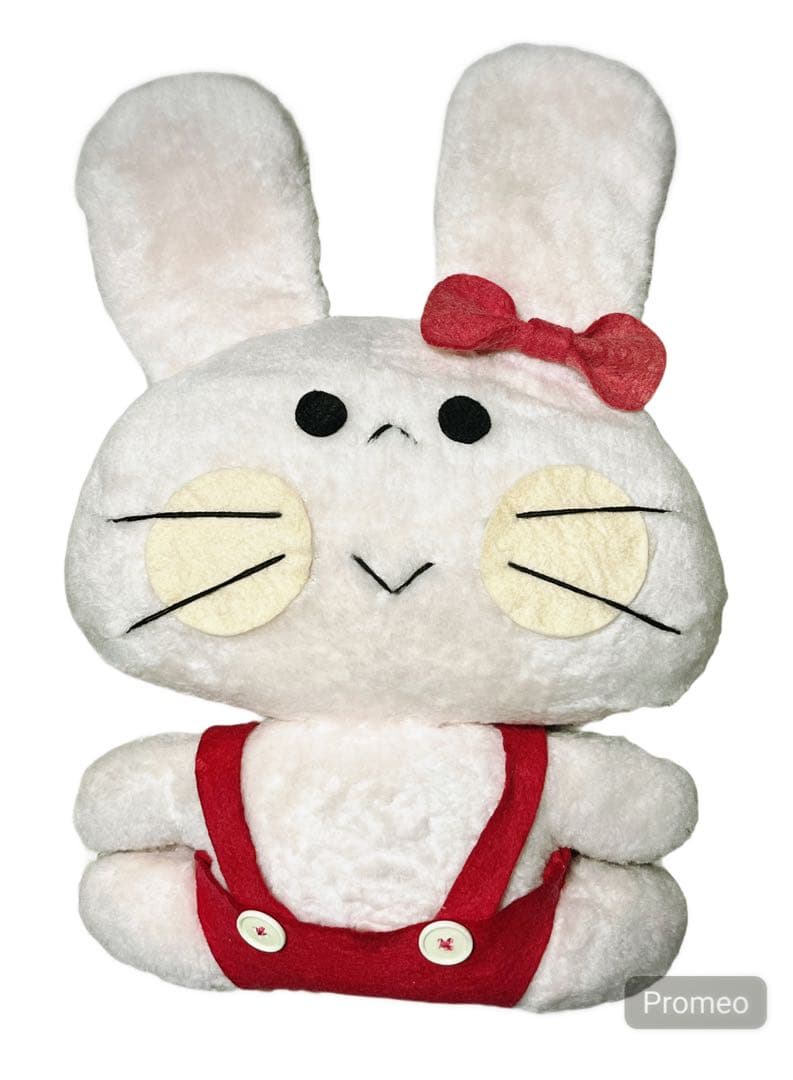 1975年 レア 初期 バニー&マッティ ぬいぐるみ サンリオ