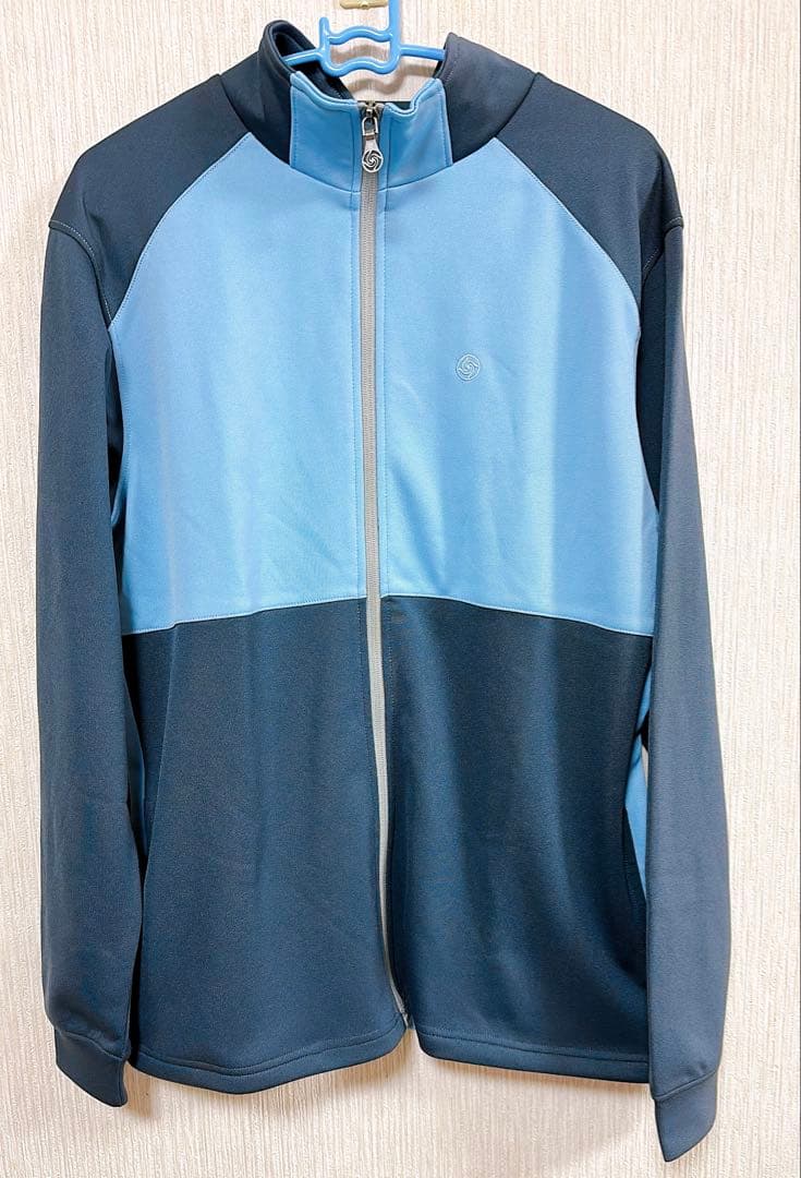 呪術廻戦 伏黒恵 ジャージ Lサイズ 呪術高専課外授業フェア