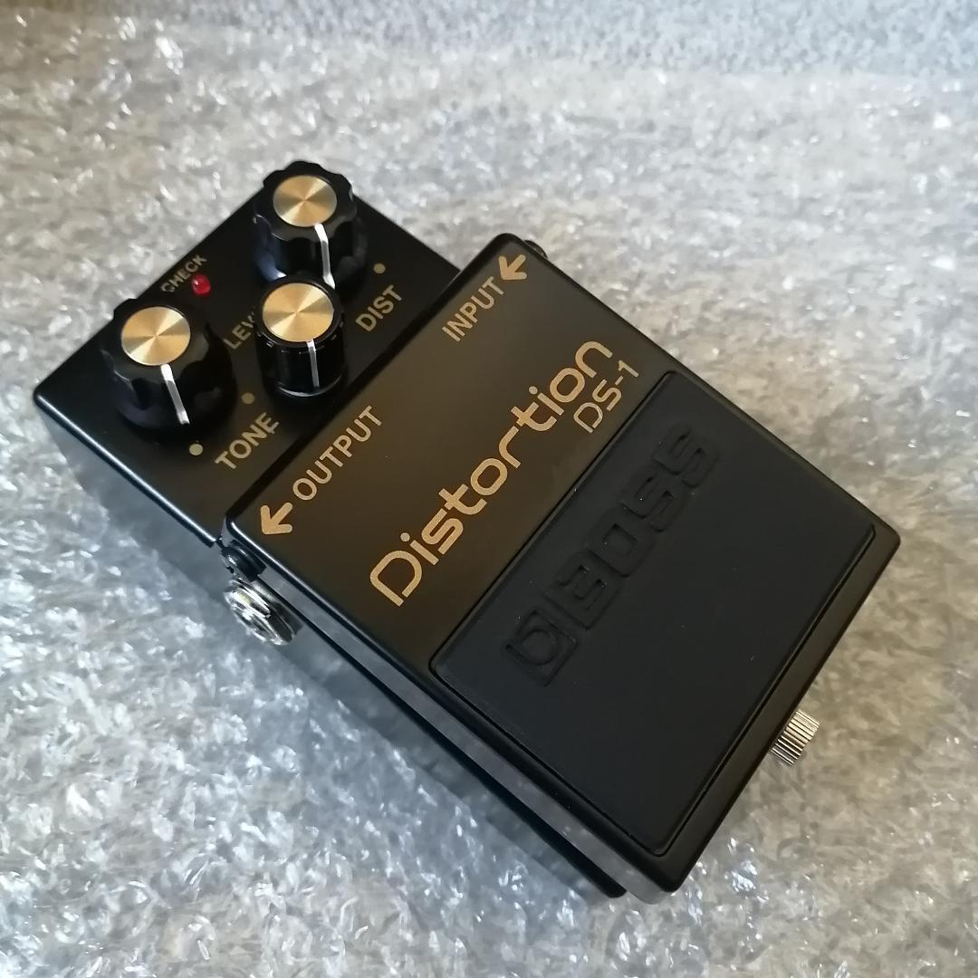 Boss DS-1-4A 40thモデル