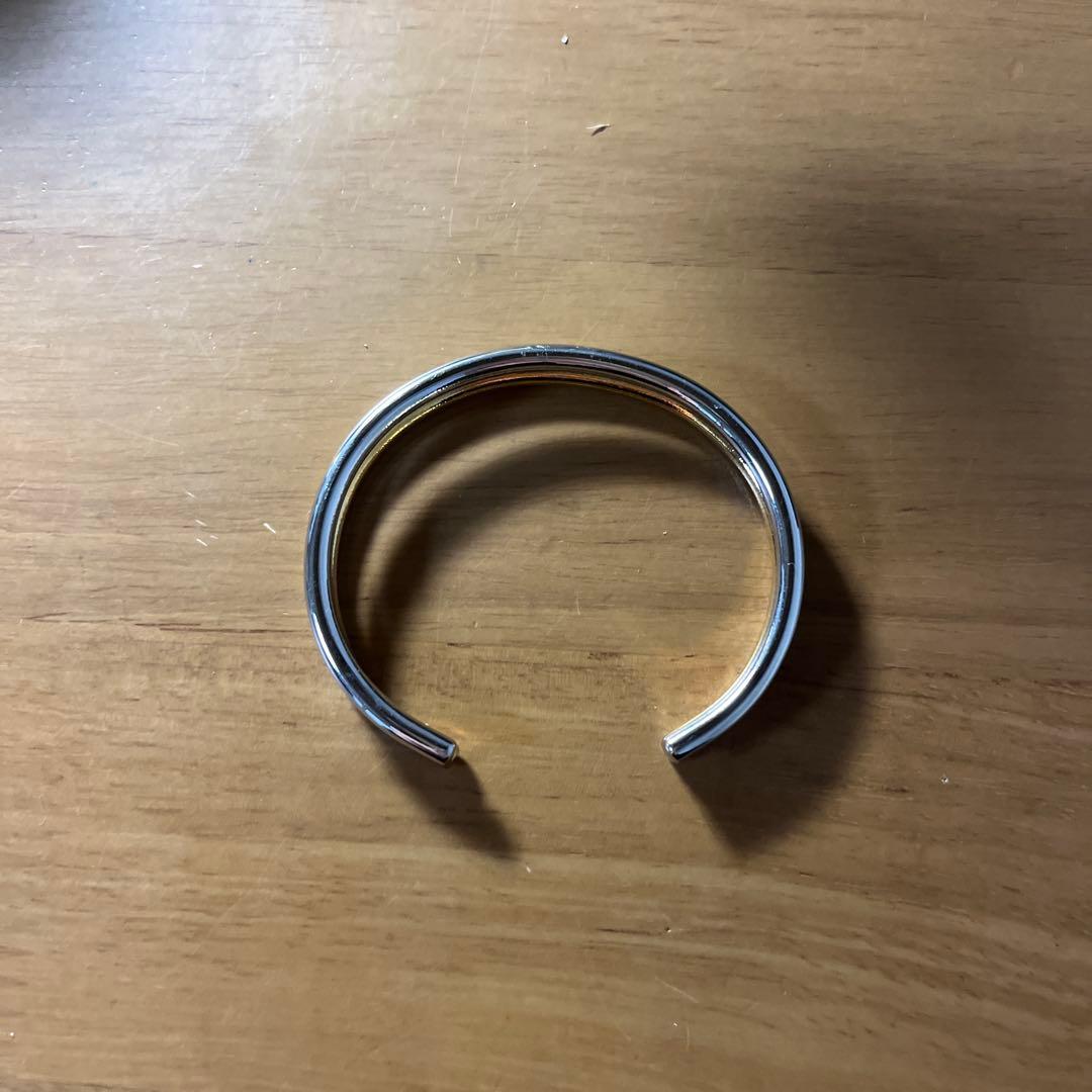 アクセサリー JUNRED ital. from JUNRed /combine bangle