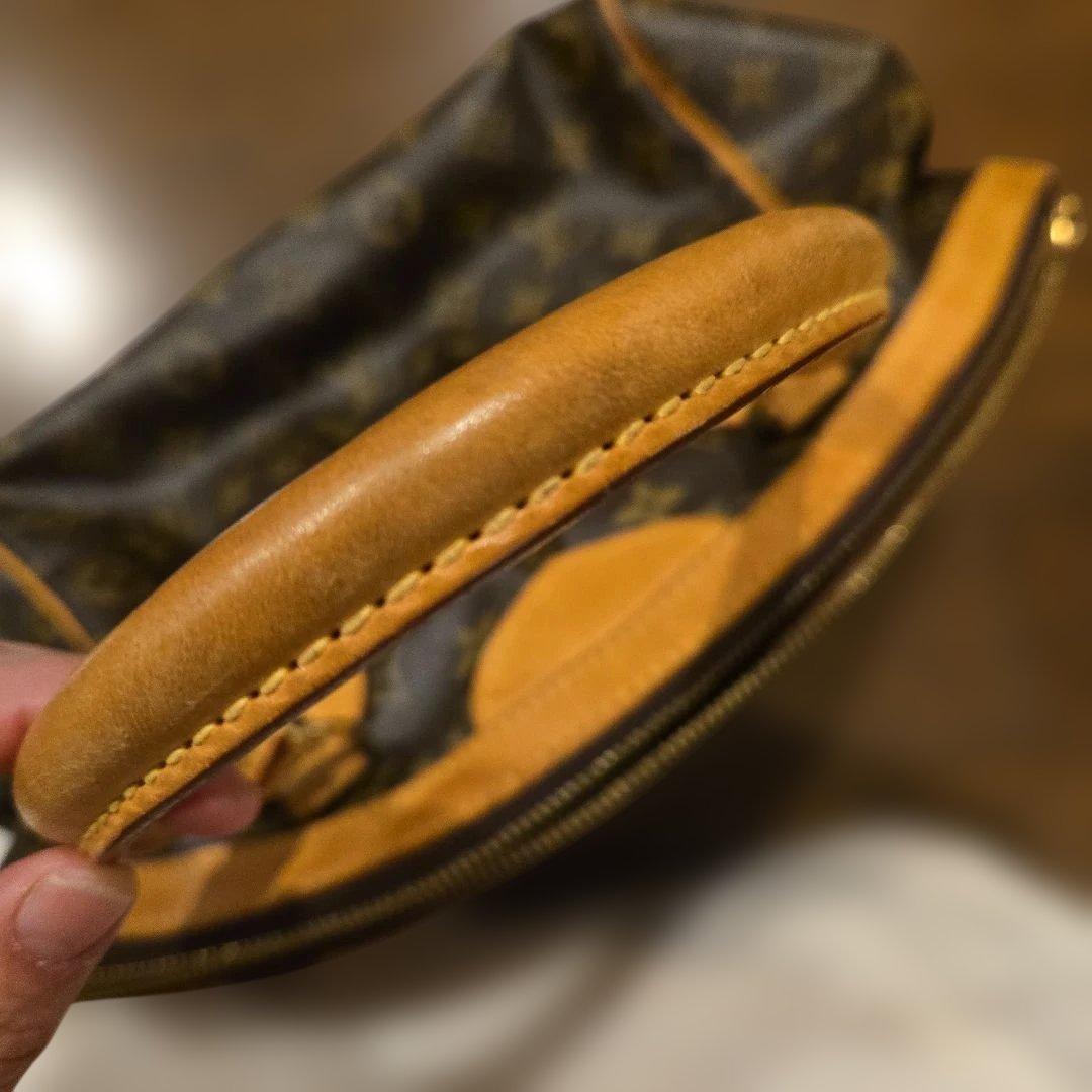 ルイヴィトン ティヴォリ