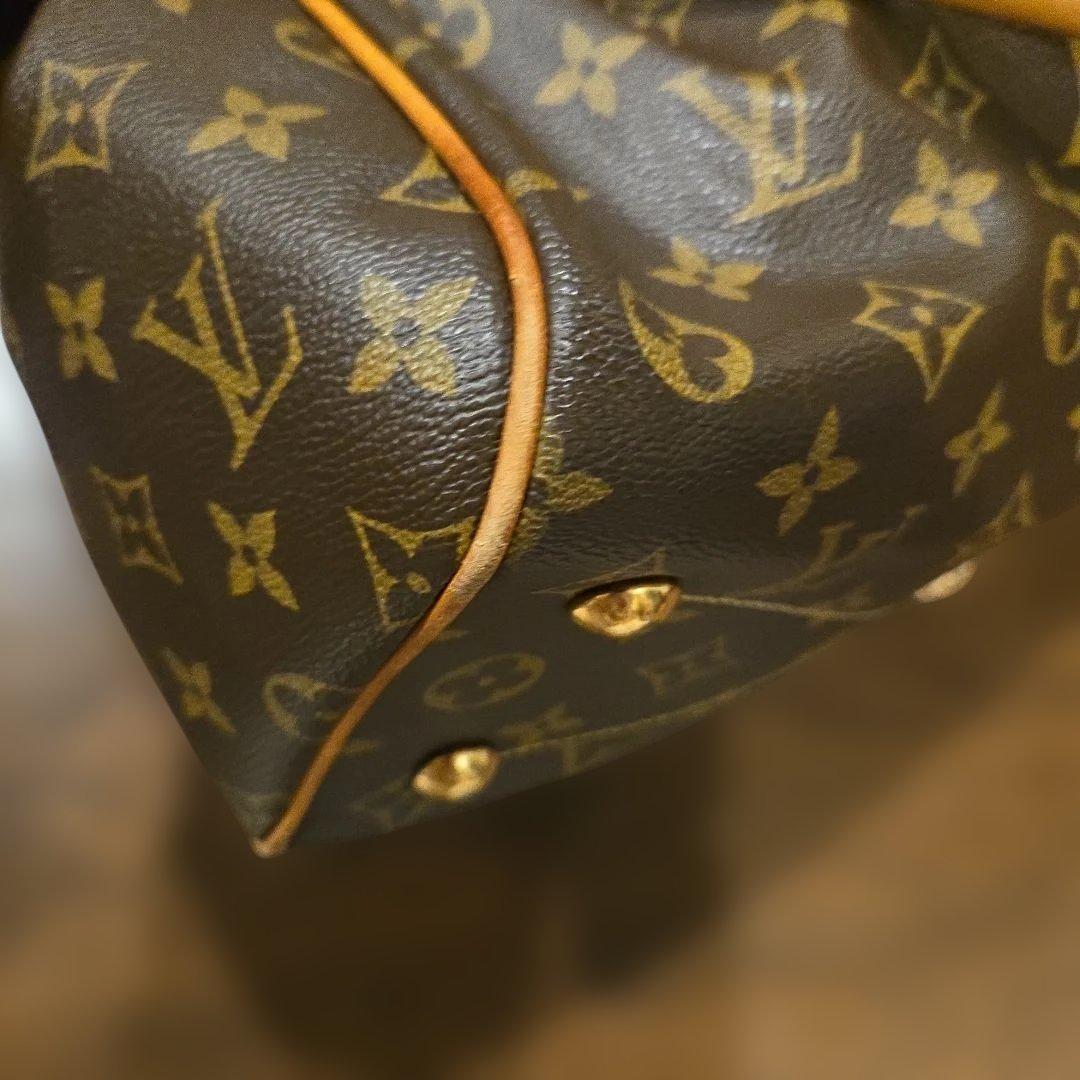 ルイヴィトン ティヴォリ