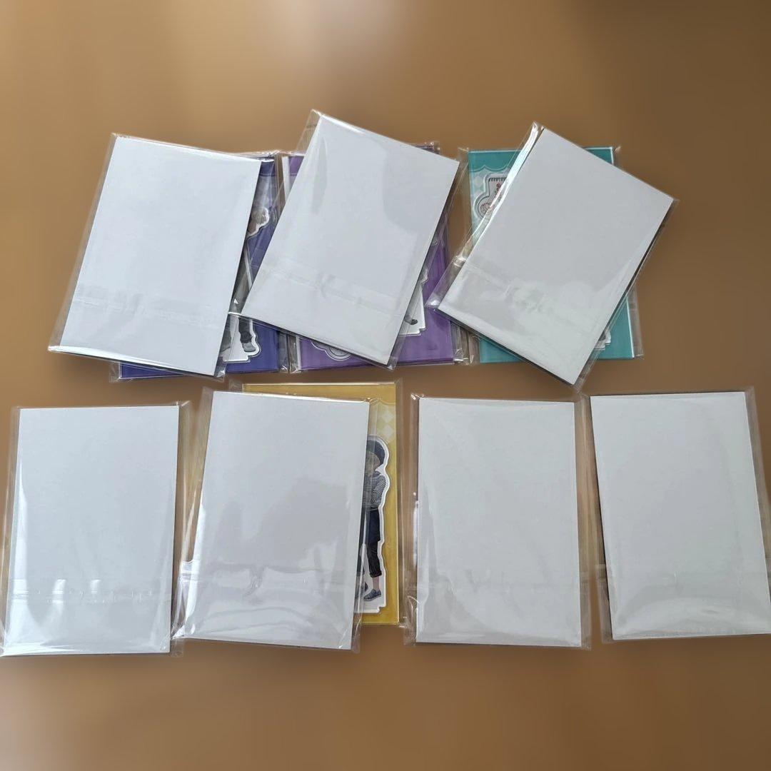 【希少】学園アリスカフェ　グッズ　アクスタ　缶バッジ　コースター　バラ売り可能