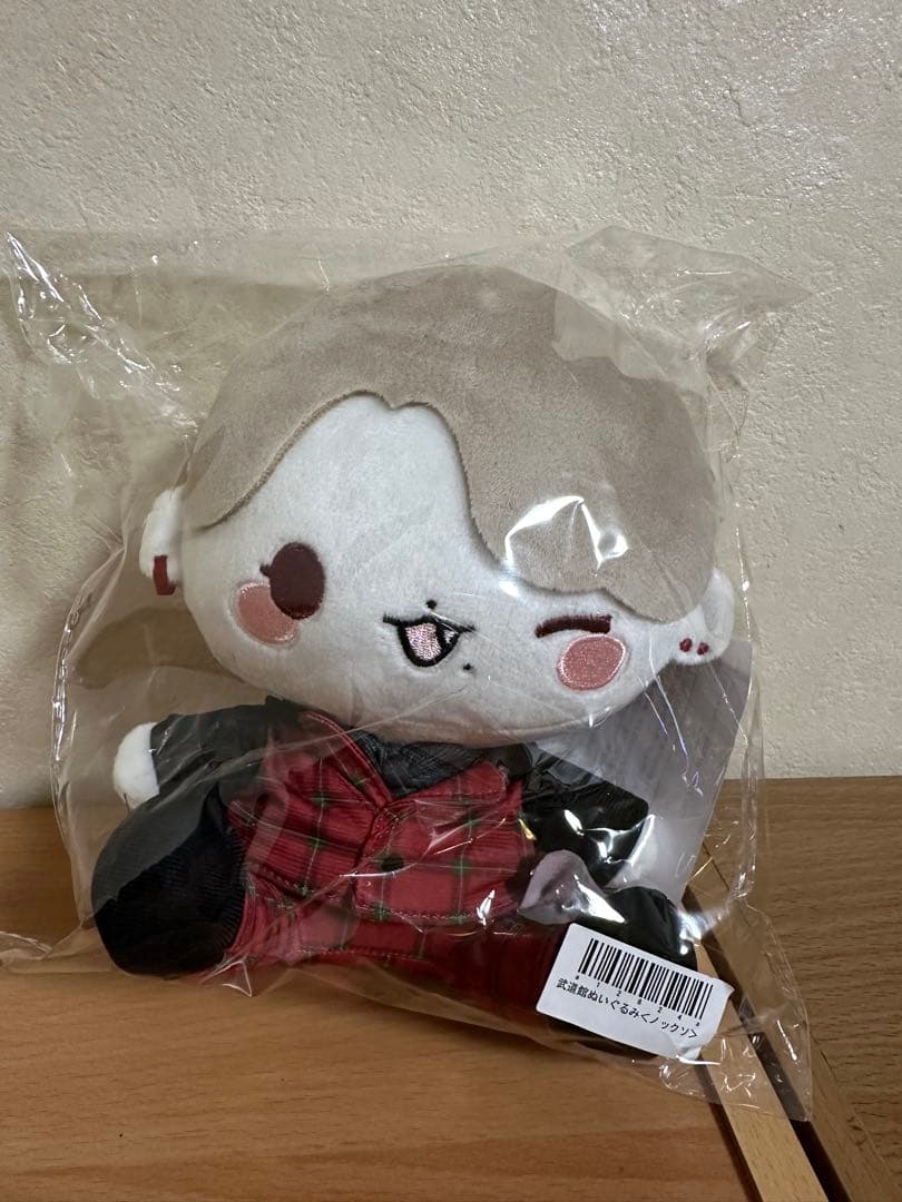 mesemoa. めせもあ。とみたけ ぬいぐるみ