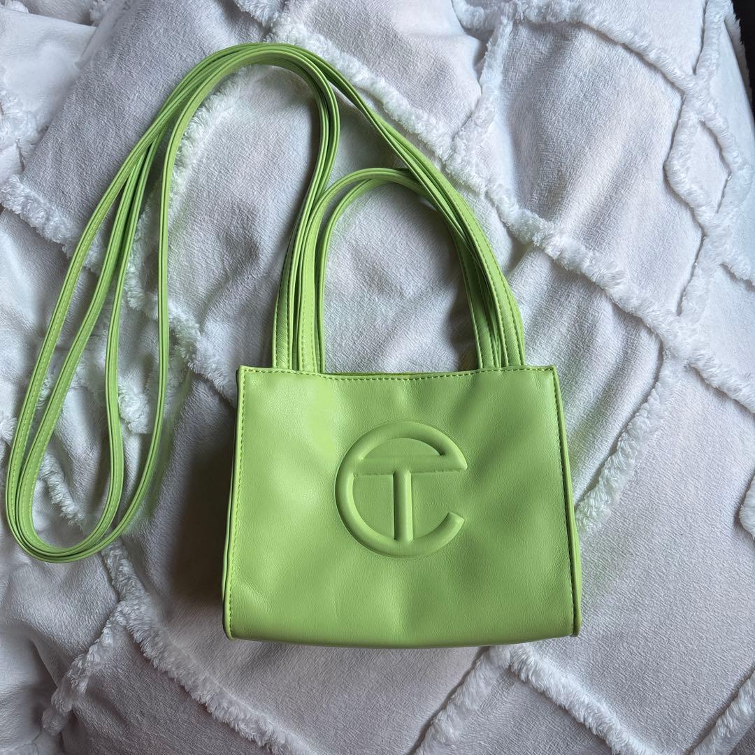 テルファーショルダーバッグ