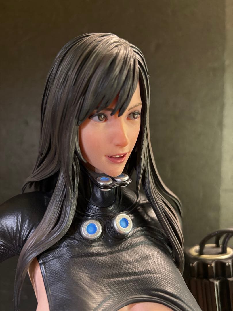 プレミアムマスターライン GANTZ：0 レイカ1/4 【プライム1スタジオ】