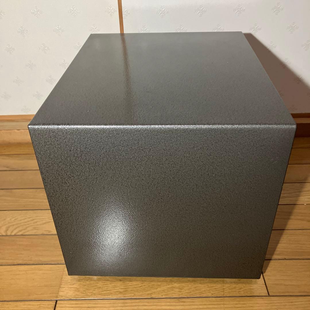 耐火金庫　Diamond Safe ダイヤセーフ 金庫2キータイプDW30-1