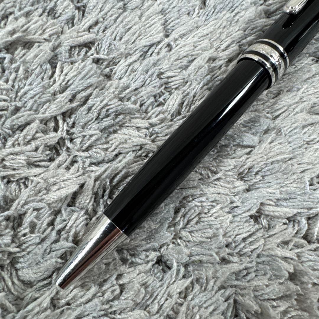 MONT BLANC モンブラン MEISTERSTUCK ツイスト ボールペン