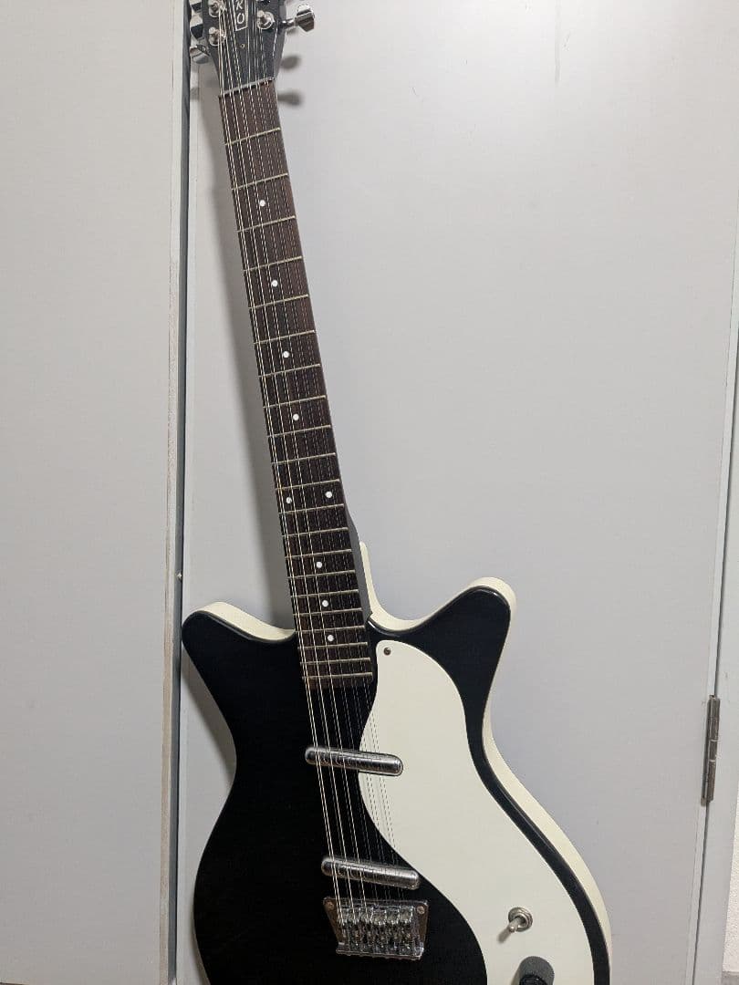 ギター DANELECTRO 59 12 STRING