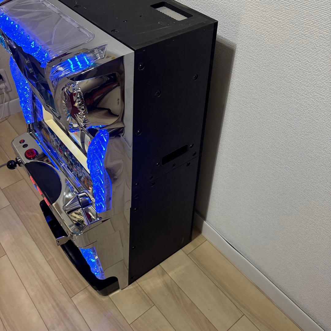 スロット実機　ストライクウィッチーズVX