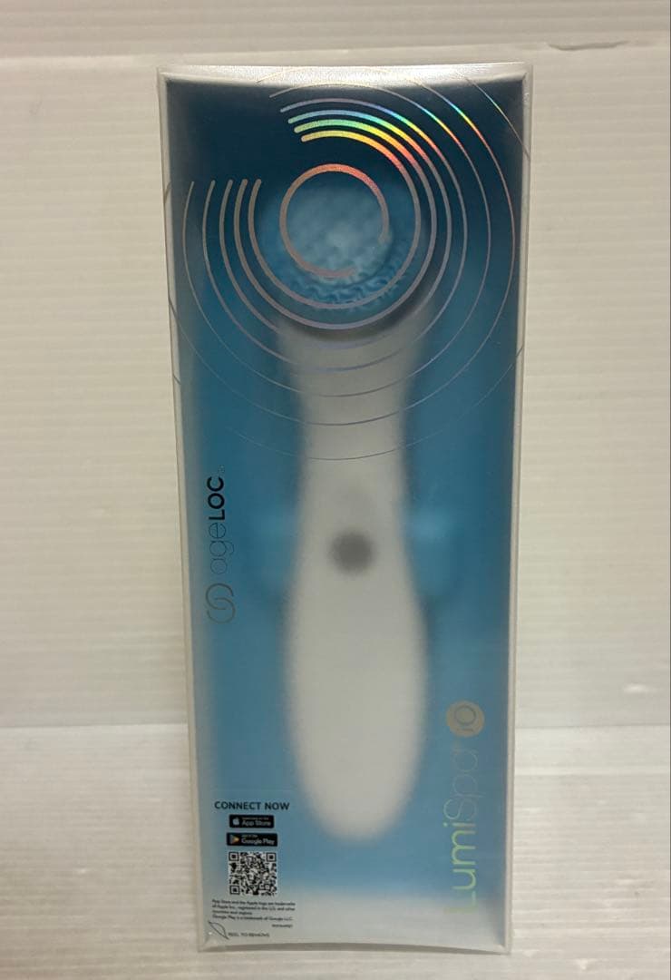 未開封　ニュースキン ルミスパIO