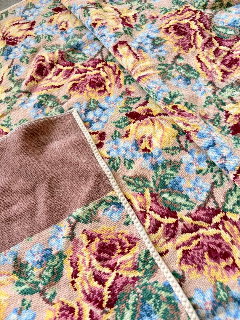 フェイラー　バスタオル大判　シニョール織　140㎝×70㎝