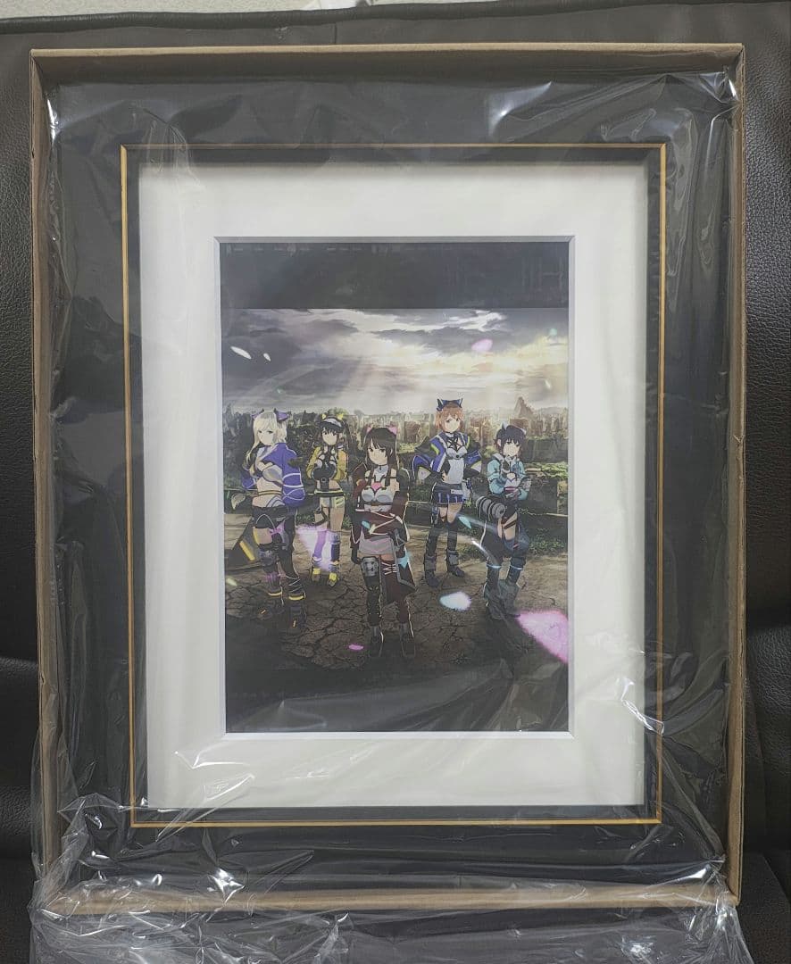 【スクスト2】アルタイル・トルテ (10周年記念オンラインくじ S賞)