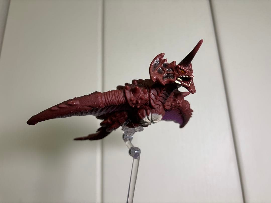 ムービーモンスターシリーズ『ゴジラVSデストロイア』セット