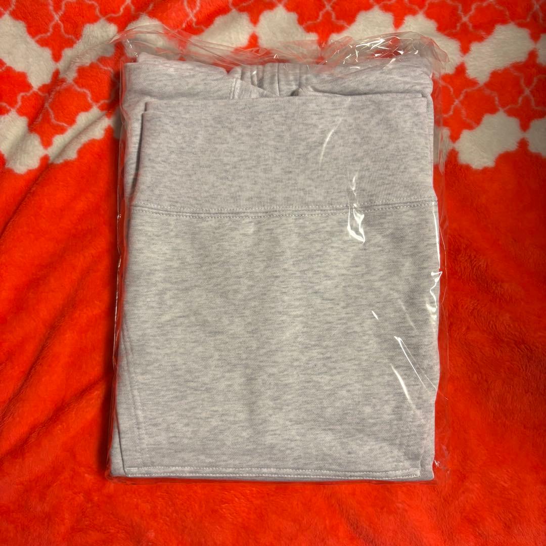 ヨルシカ ビームス beams シカとツキとサルスベリ スウェット パーカー L