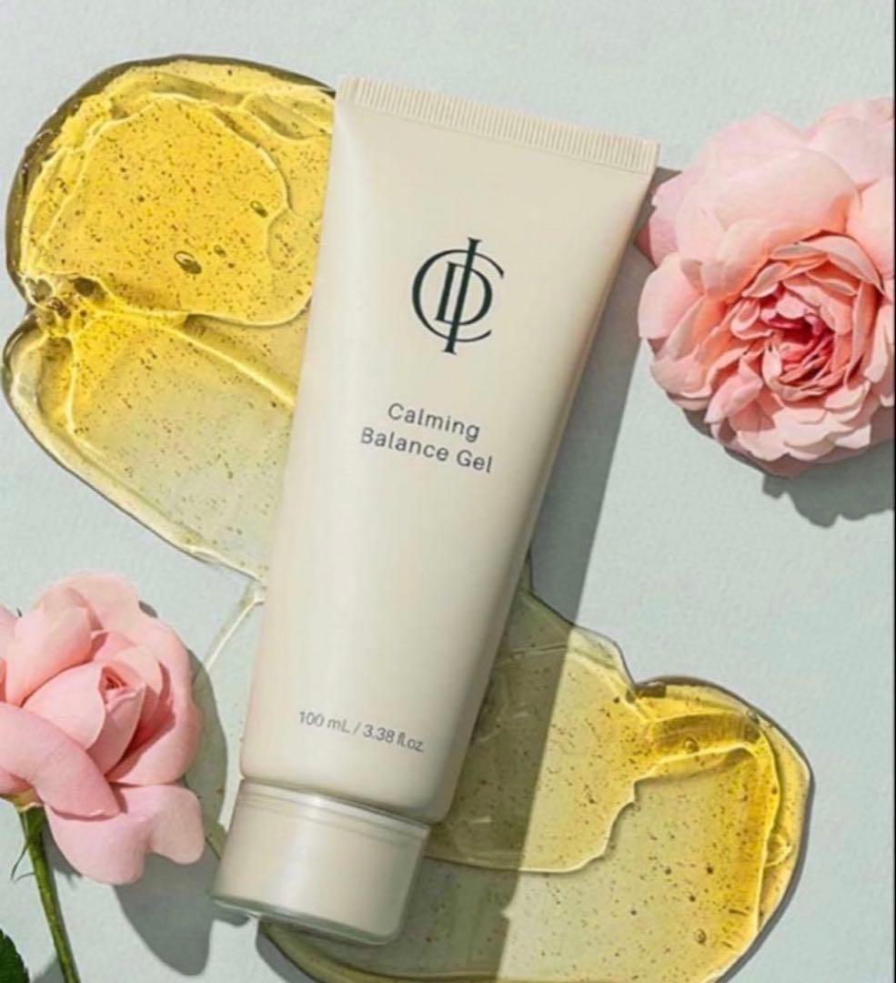 【ラブ♡ 】Calming Gel & Cream セット