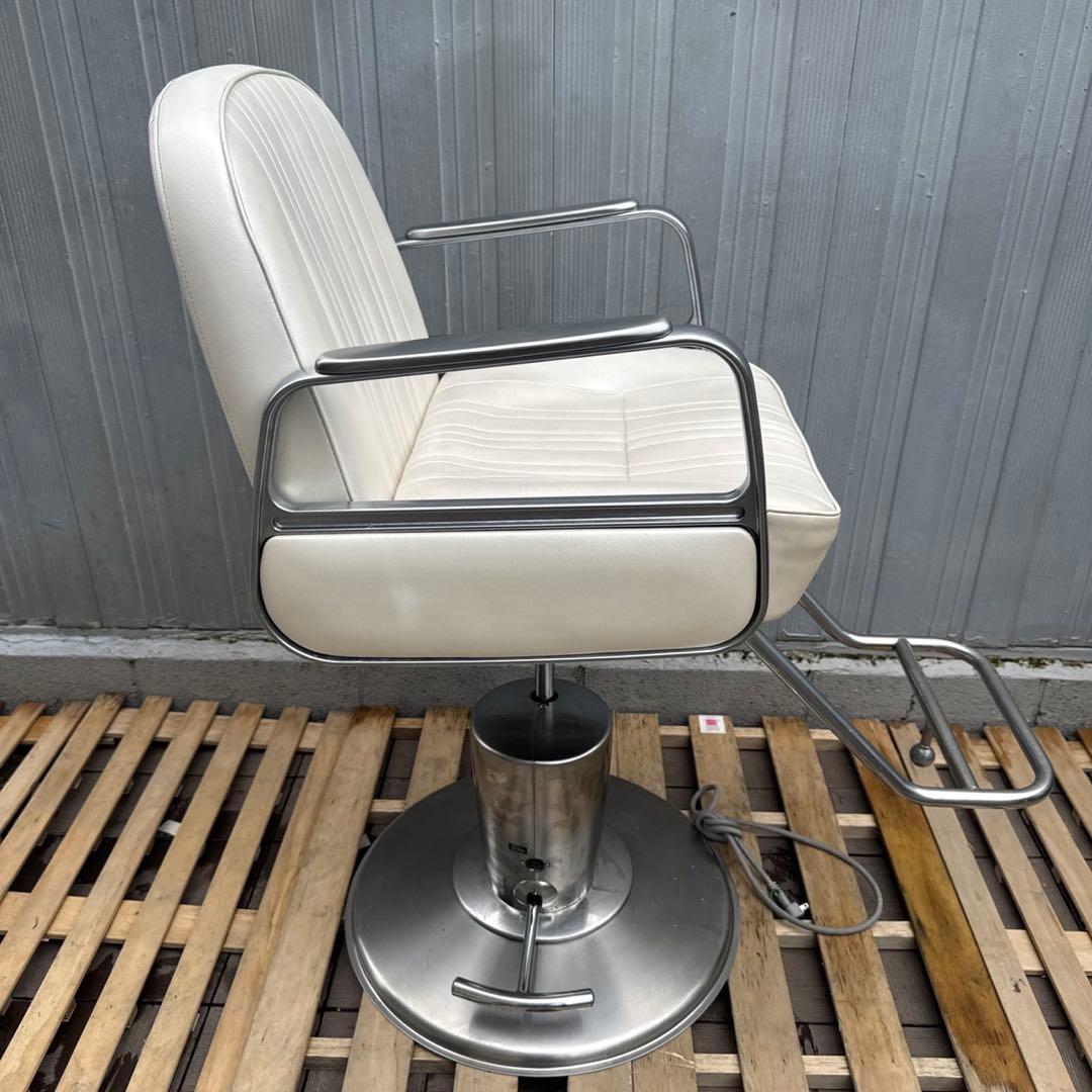 セット椅子　タカラベルモント CADILLA（キャデラ）　電動ベースSP-ED