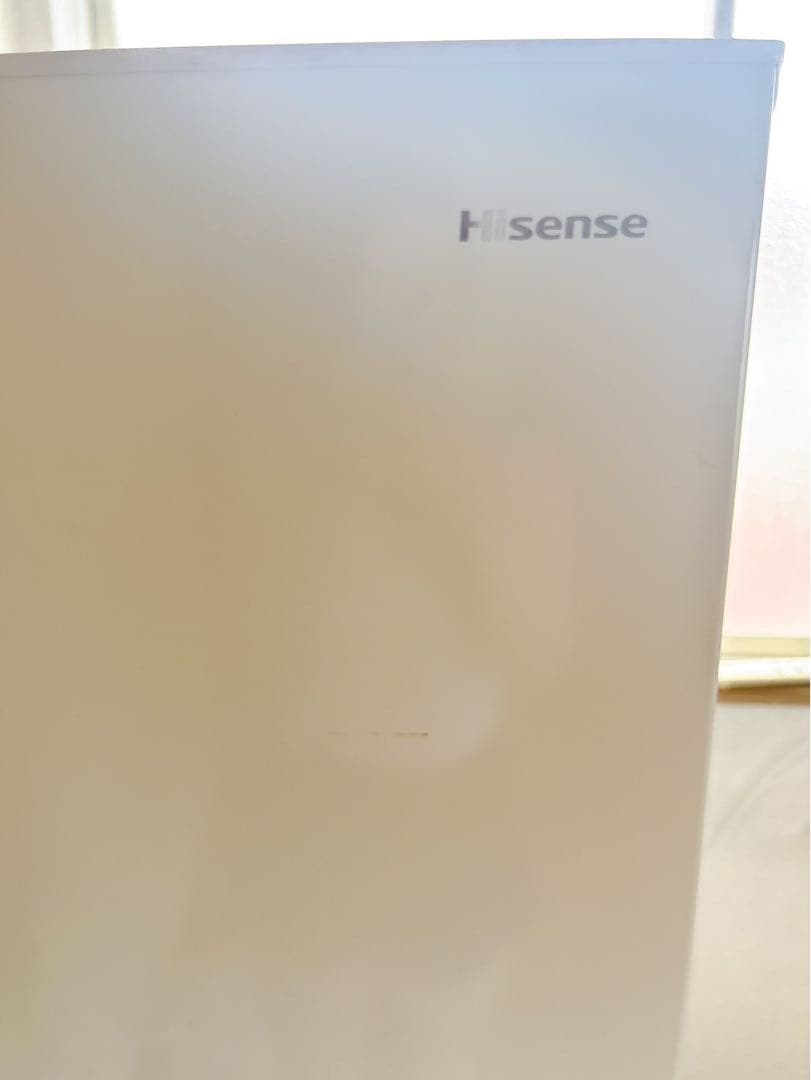 E*E様 ハイセンス　冷蔵庫　282リットル
