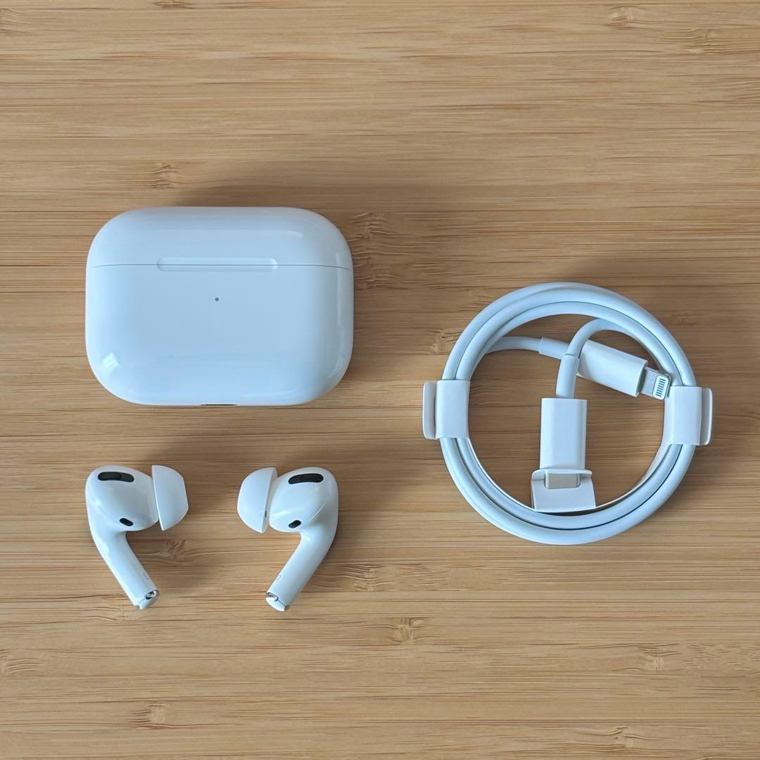 AirPods Pro 1（A2083、A2084、A2190）