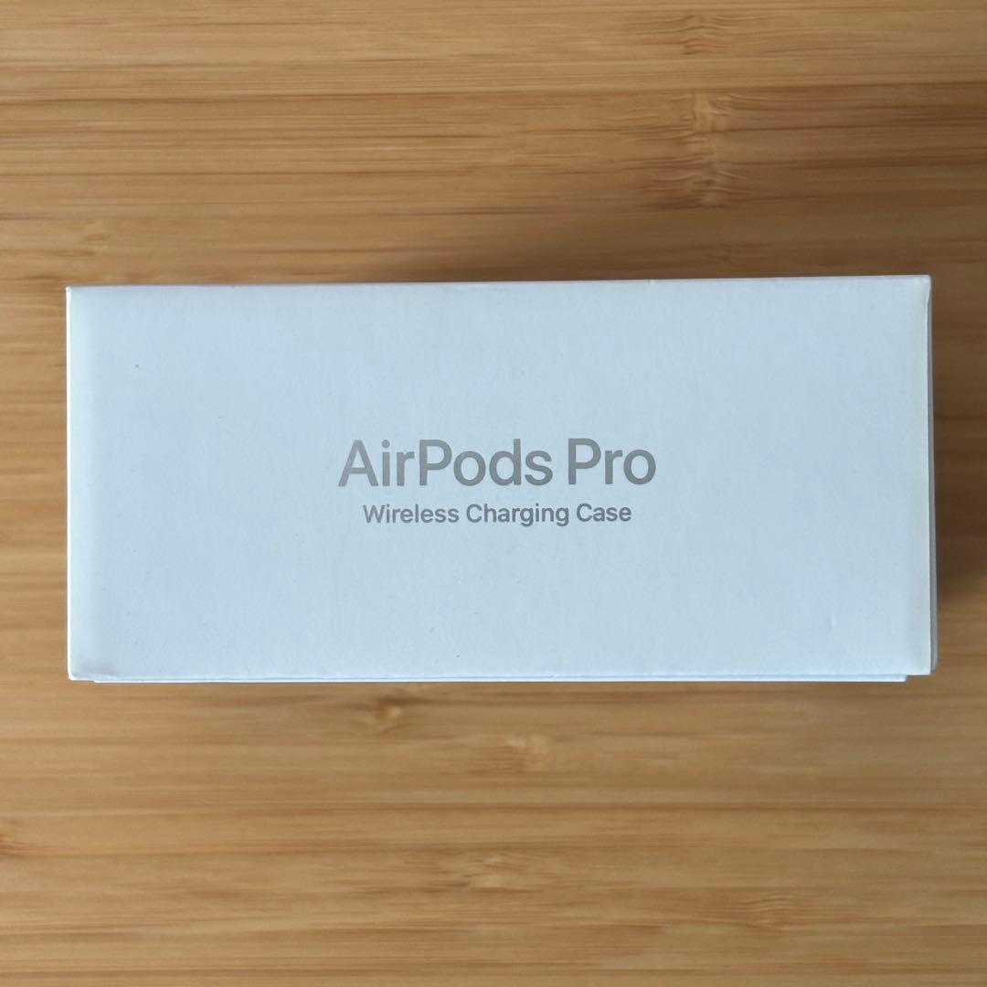 AirPods Pro 1（A2083、A2084、A2190）