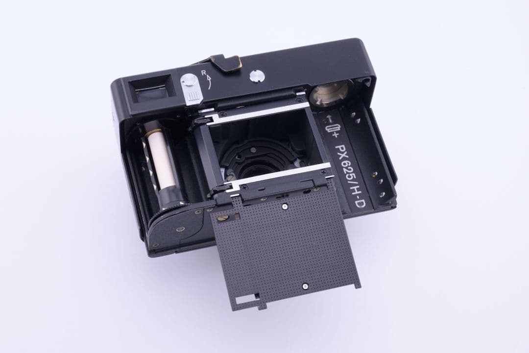 Rollei 35S 実写例あり