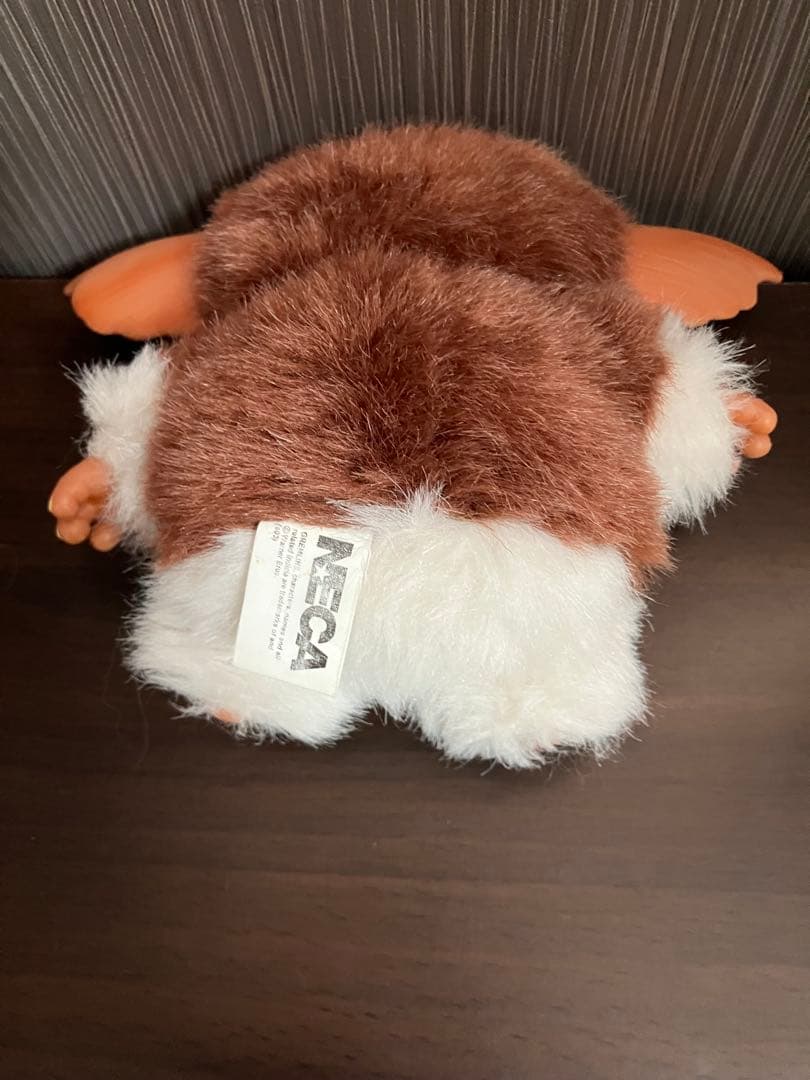 NECA グレムリン ギズモ　ぬいぐるみ2003年製