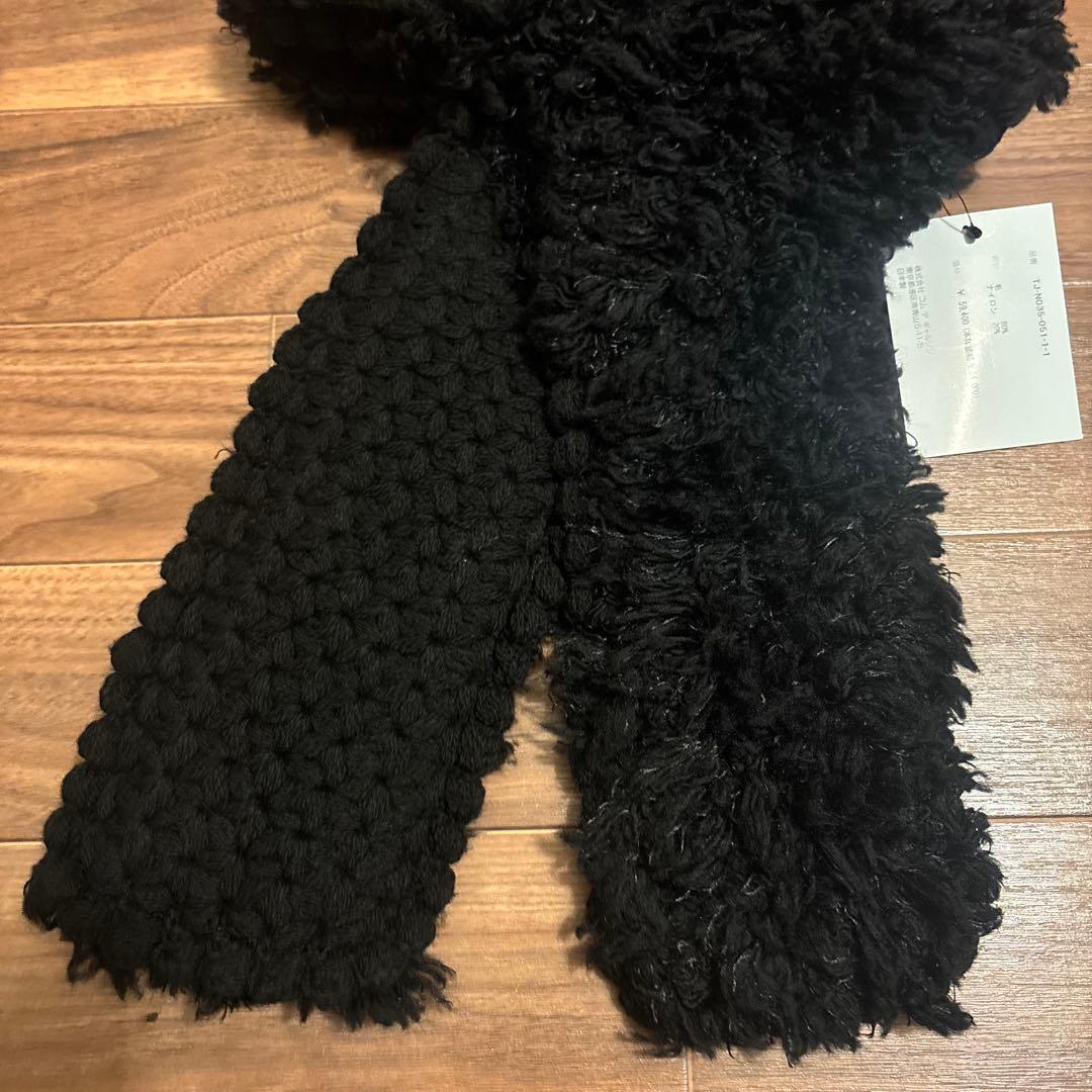 帽子 tao comme des garcons