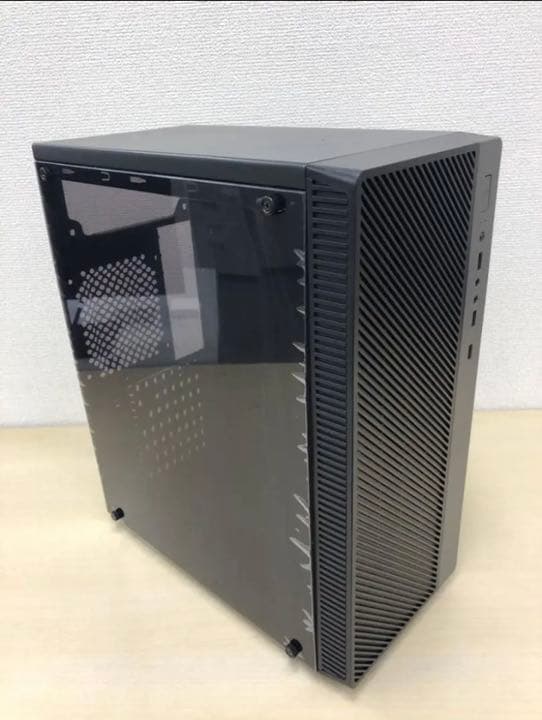 ゲーミングpc セット