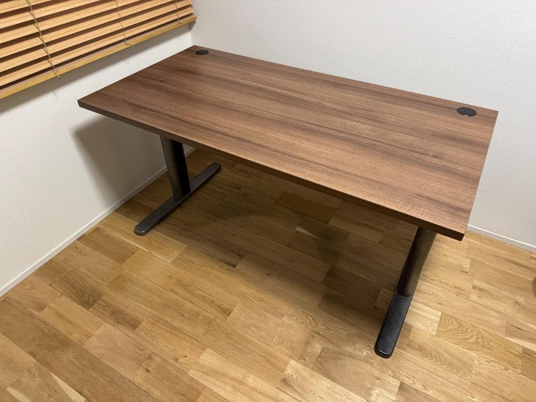 Garage fantoni GT 140x70（濃木目）